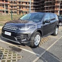 LAND ROVER Discovery Sport 2.0 Si4 200 CV AWD Auto