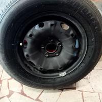 Ruota di scorta per Volkswagen