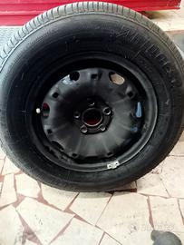 Ruota di scorta per Volkswagen