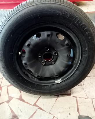 Ruota di scorta per Volkswagen