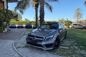 Mercedes-benz GLA 45 AMG 4Matic