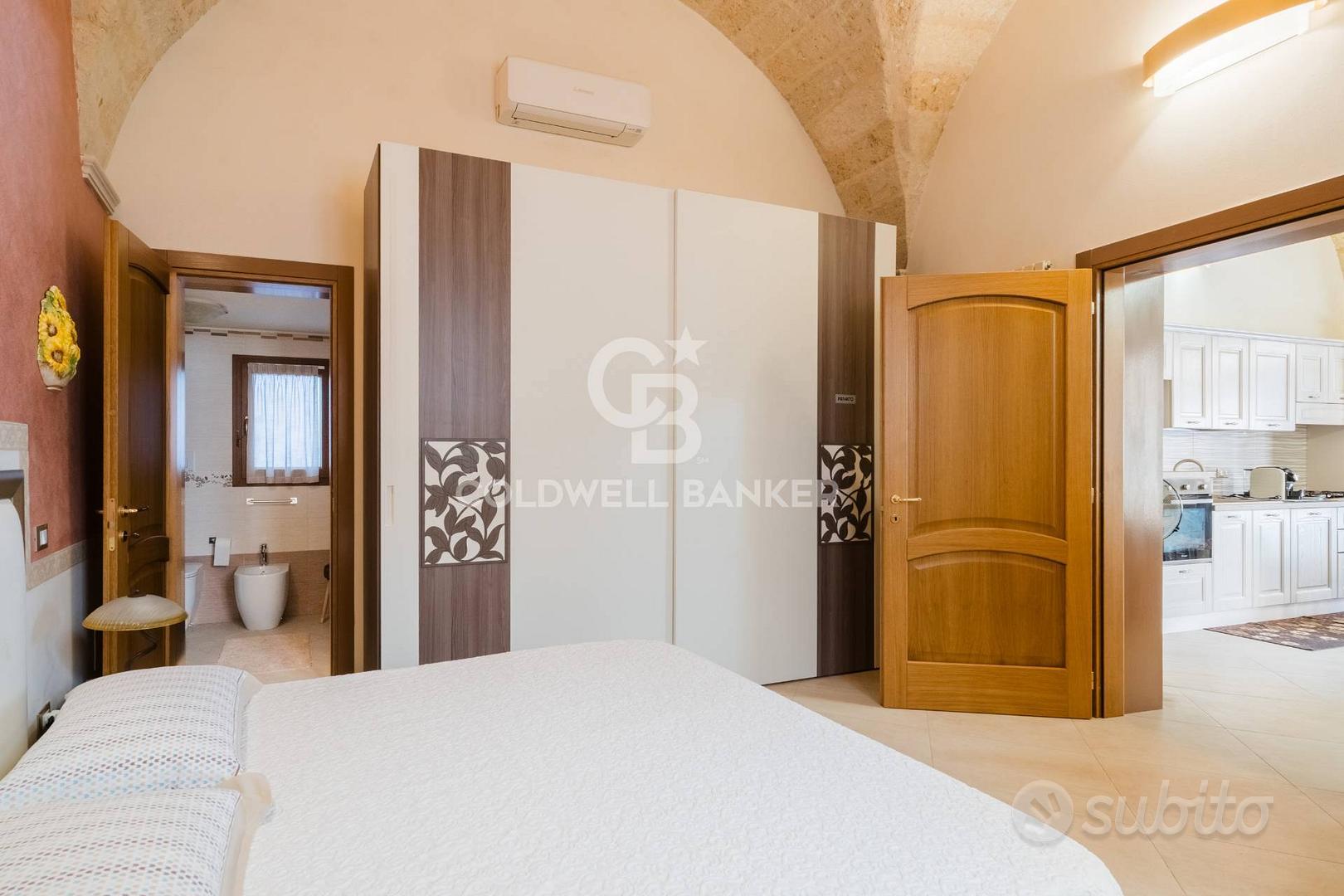 Appartamento – Lecce - Vista 4
