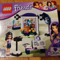 Lego Friends 41305