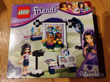 Lego Friends 41305