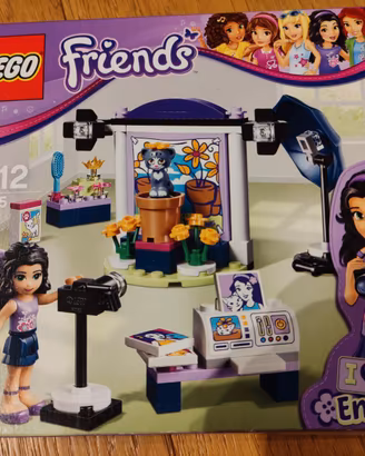 Lego Friends 41305