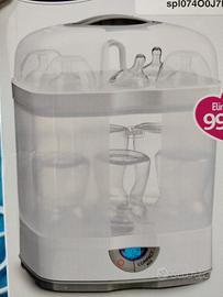 Sterilizzatore 3 in 1 Chicco 