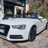audi a5 cabrio 