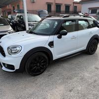 Mini Cooper D Countryman 1.5 One Business Automati
