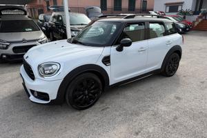 Mini Cooper D Countryman 1.5 One Business Automati