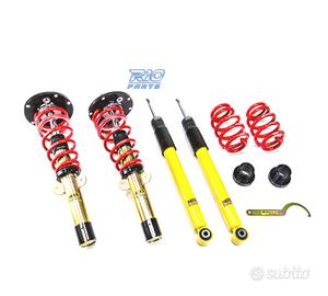 KIT SOSPENSIONE FILETTATA EIBACH MTS BMW F40 19- A