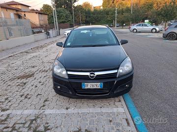 Opel Astra 1.9 CDTI 120CV Station Wagon Cosmo