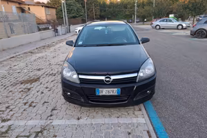 Opel Astra 1.9 CDTI 120CV Station Wagon Cosmo