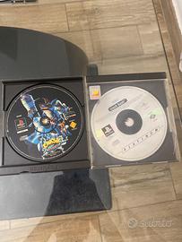 Crash bandicoot wrapped + crash bash ( prenotato )