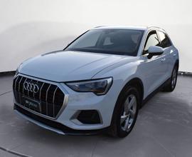 Audi Q3 35 TDI S tronic Business Advanced