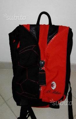 Zaino milan