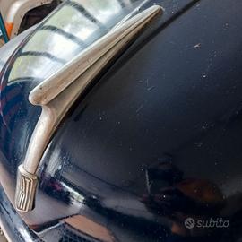 Fiat Topolino C 1951