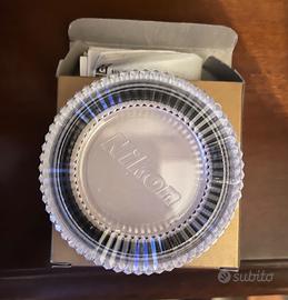 Filtro Skylight Nikon da 62 mm