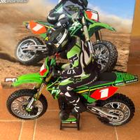 Losi promoto mx rc ( vedi dettagli )