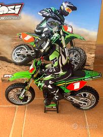 Losi promoto mx rc ( vedi dettagli )
