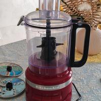 Robot da cucina KitchenAid