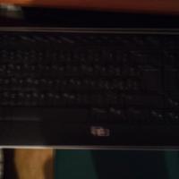 computer  e tastiera 