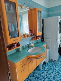 mobile bagno 