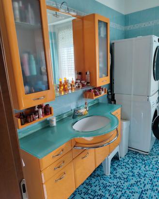 mobile bagno 