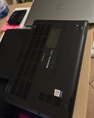 PC Portatile Dell Latitude 14" - 16GB RAM / 512GB 