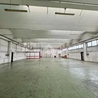 CAPANNONE A QUINTO DI TREVISO