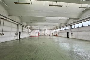 CAPANNONE A QUINTO DI TREVISO