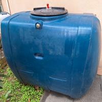Serbatoio per Acqua Potabile