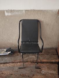 Seggiolino bici per bambini