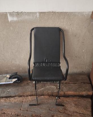 Seggiolino bici per bambini