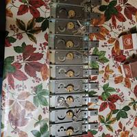 Serrature prefer 12.5mm per basculanti/garage