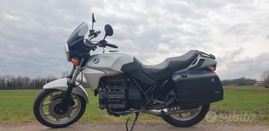 BMW K 75 K75 1991 FMI