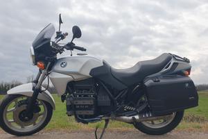 BMW K 75 K75 1991 FMI