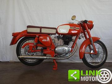 GILERA Giubileo 150 Sport Extra anno funzionant