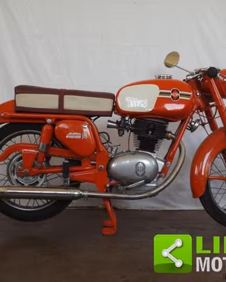 GILERA Giubileo 150 Sport Extra anno funzionant