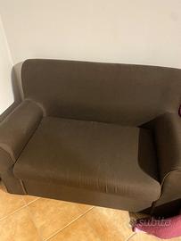 Divano 2 posti