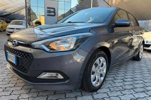 Hyundai i20 5 Porte i20 5p 1.2 Classic 75cv GANCIO