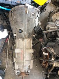CAMBIO BMW 420
