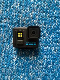 Action cam