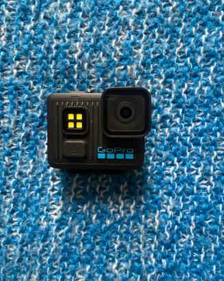 Action cam