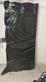 Materasso antidecubito