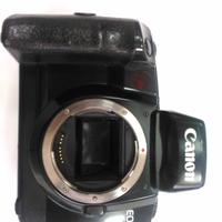 Canon EOS 5 analogica