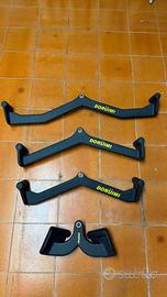 Pull bar
