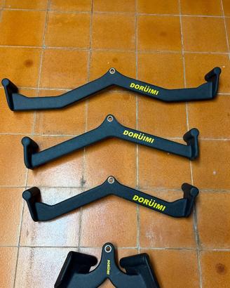 Pull bar
