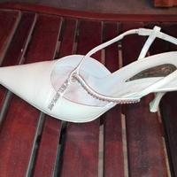 Scarpe da sposa