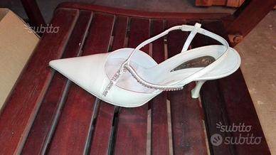 Scarpe da sposa