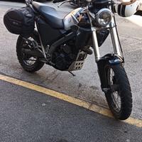 Bmw g650x